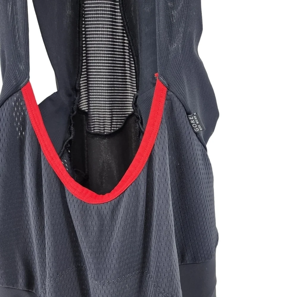 Gore Wear Men's Oxygen 2.0 Bib Short - XXL - Picture 3 of 7